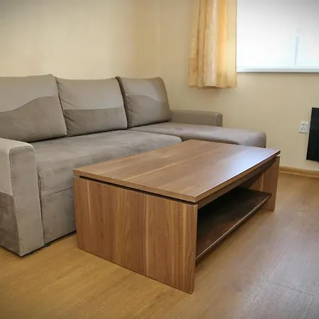Apartamento Male Mieszkanko