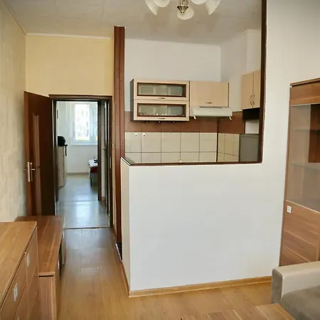 Male Mieszkanko Appartement