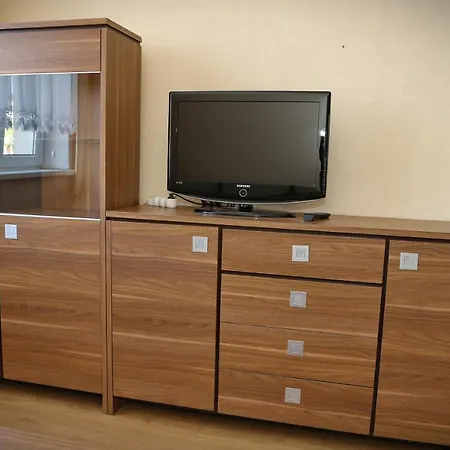 Appartement Male Mieszkanko